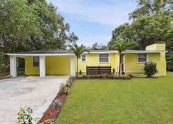 Pre-foreclosure in  SE 21ST AVE Gainesville, FL 32641