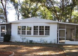 Pre-foreclosure in  SE 174TH CT Silver Springs, FL 34488