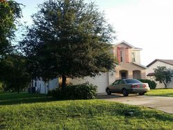 Pre-foreclosure in  CHILE DR Punta Gorda, FL 33983