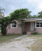 Pre-foreclosure in  NW 4TH AVE Fort Lauderdale, FL 33311