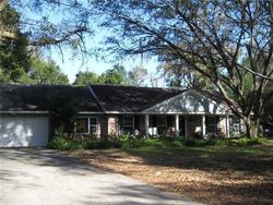 Pre-foreclosure in  TOUCHTON RD Lutz, FL 33549