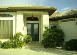 Pre-foreclosure in  LA COSTA ISLAND CT Punta Gorda, FL 33950