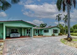 Pre-foreclosure in  NE 57TH CT Fort Lauderdale, FL 33308