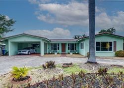 Pre-foreclosure in  NE 57TH CT Fort Lauderdale, FL 33308