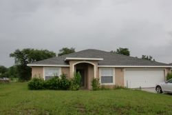 Pre-foreclosure in  DANUBE WAY Kissimmee, FL 34759