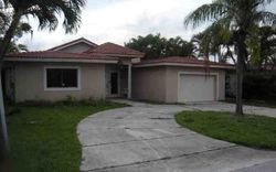 Pre-foreclosure in  S RIVERSIDE DR Pompano Beach, FL 33062