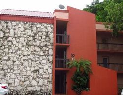 Pre-foreclosure in  HOLIDAY SPRINGS BLVD  Pompano Beach, FL 33063