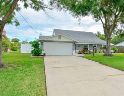 Pre-foreclosure in  GOLF AND SEA BLVD Apollo Beach, FL 33572