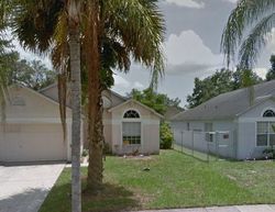 Pre-foreclosure in  TELFER RUN Orlando, FL 32817