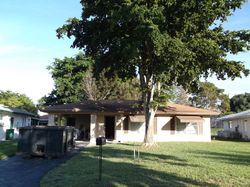 Pre-foreclosure in  NW 106TH AVE Fort Lauderdale, FL 33321