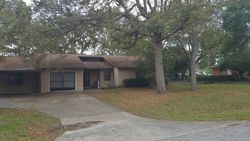 Pre-foreclosure in  SE 154TH LN Summerfield, FL 34491