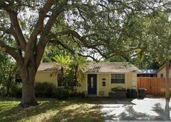 Pre-foreclosure in  80TH TER N Pinellas Park, FL 33781