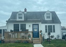 Pre-foreclosure in  LIBERTY PKWY Dundalk, MD 21222
