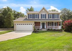 Pre-foreclosure in  S FOUNTAIN GREEN RD Bel Air, MD 21015