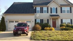 Pre-foreclosure Listing in AMBERTON CT WHITE PLAINS, MD 20695