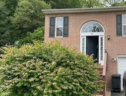 Pre-foreclosure Listing in NORTH CT NORTH EAST, MD 21901