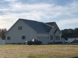 Pre-foreclosure in  HUFFINGTON DR Salisbury, MD 21804