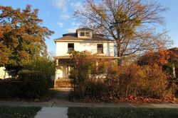 Pre-foreclosure in  BELMAR AVE Baltimore, MD 21206