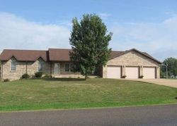 Pre-foreclosure Listing in FAWN VALLEY DR MORO, IL 62067