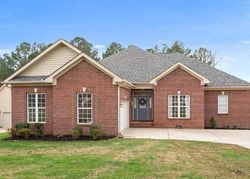 Pre-foreclosure in  JOHNSON AVE New Hope, AL 35760