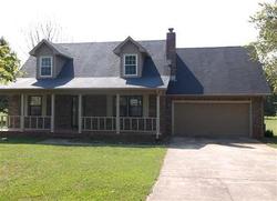 Pre-foreclosure in  BUTCH CIR Hazel Green, AL 35750