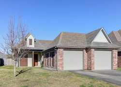 Pre-foreclosure in  RIVERGRASS DR Lafayette, LA 70508