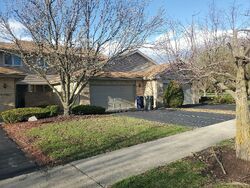 Pre-foreclosure in  W 158TH CT Orland Park, IL 60462