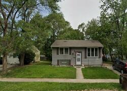 Pre-foreclosure in  BIRCHWOOD RD Richton Park, IL 60471