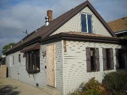 Pre-foreclosure in  EAST AVE Berwyn, IL 60402