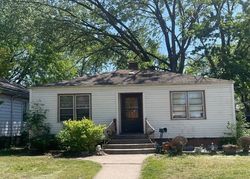 Pre-foreclosure in  WARREN ST Calumet City, IL 60409