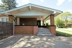 Pre-foreclosure in  S LA SALLE ST Chicago, IL 60628