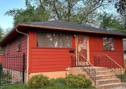 Pre-foreclosure in  SHEPARD DR Dolton, IL 60419