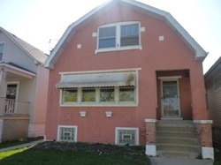 Pre-foreclosure in  S 54TH AVE Cicero, IL 60804