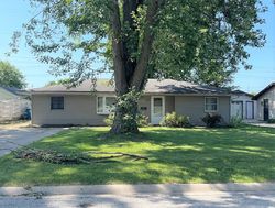 Pre-foreclosure in  JORDAN DR Bourbonnais, IL 60914