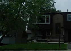 Pre-foreclosure in  MONTEREY AVE Chicago Heights, IL 60411