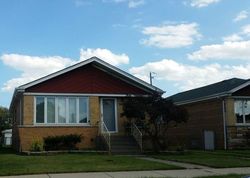 Pre-foreclosure in  S KENTON AVE Chicago, IL 60652