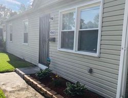 Pre-foreclosure in  W 21ST AVE Gary, IN 46404