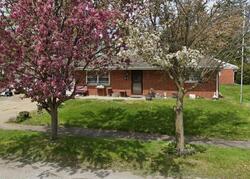 Pre-foreclosure in  E 33RD PL Hobart, IN 46342