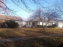 Pre-foreclosure in  SPRUCE ST Hammond, IN 46324