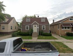 Pre-foreclosure in  DRUMMOND ST East Chicago, IN 46312