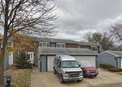 Pre-foreclosure in  SUNDANCE DR Bolingbrook, IL 60440