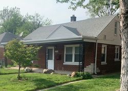 Pre-foreclosure in  173RD ST Hammond, IN 46324