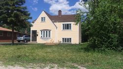 Pre-foreclosure in  RHODES AVE Melrose Park, IL 60164