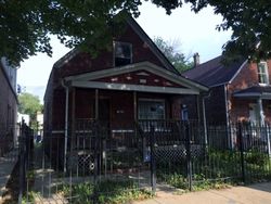Pre-foreclosure in  N KEDVALE AVE Chicago, IL 60651