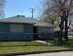 Pre-foreclosure in  CASTAIC AVE Bakersfield, CA 93308