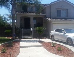 Pre-foreclosure in  BOSWELLIA DR Bakersfield, CA 93311