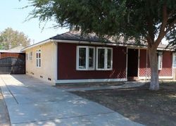 Pre-foreclosure in  CAYLOR ST Bakersfield, CA 93304