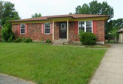 Pre-foreclosure in  STARKS DR Louisville, KY 40218