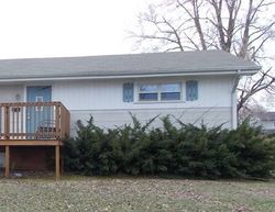 Pre-foreclosure Listing in BONHAM AVE GREENVILLE, KY 42345