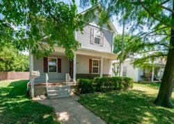 Pre-foreclosure Listing in N F ST WELLINGTON, KS 67152